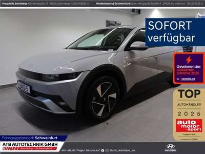 Bild Hyundai IONIQ 5