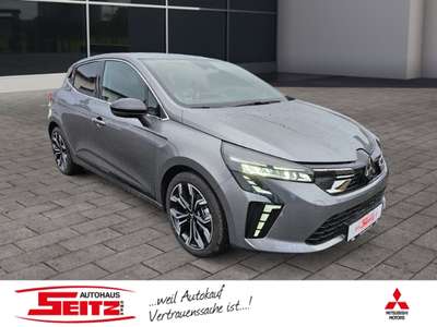 Bild Mitsubishi Colt