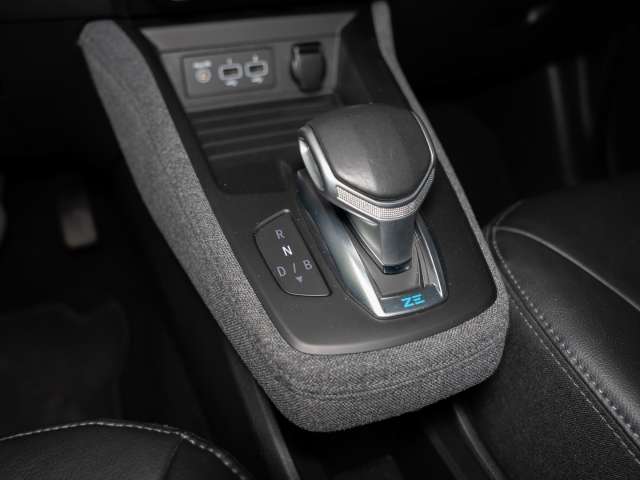 Fahrzeugbild eines Renault ZOE