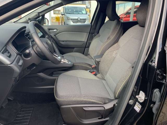 Fahrzeugbild eines Renault Symbioz