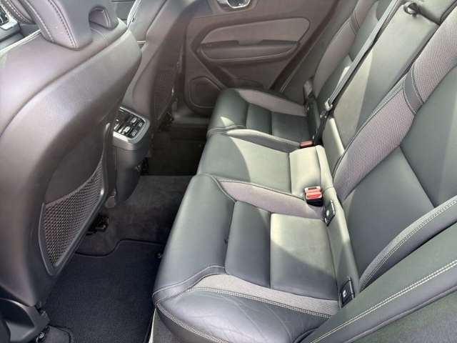 Fahrzeugbild eines Volvo XC60