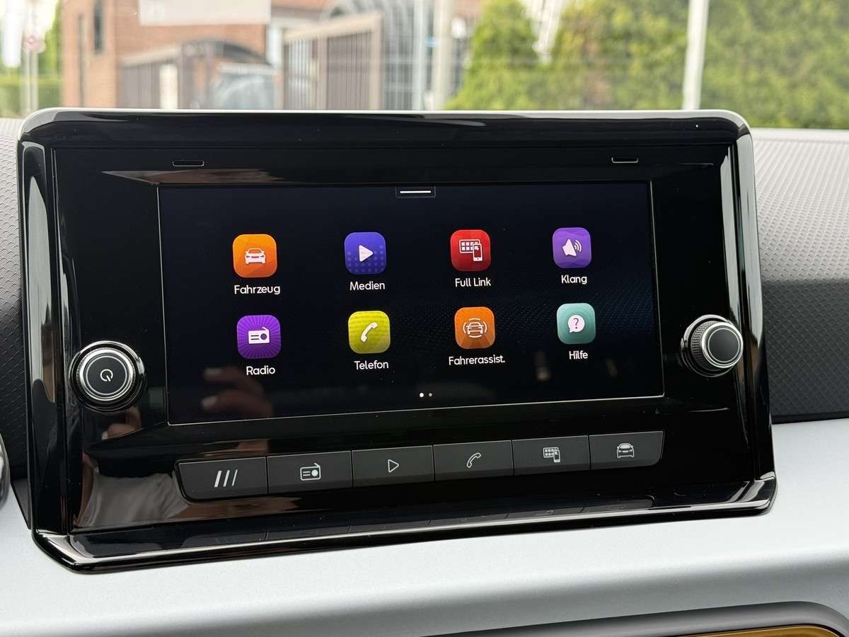 Fahrzeugbild eines SEAT Arona