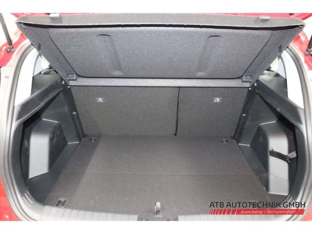 Fahrzeugbild eines Hyundai Bayon