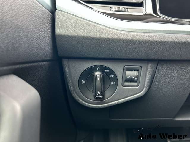Fahrzeugbild eines Volkswagen Taigo