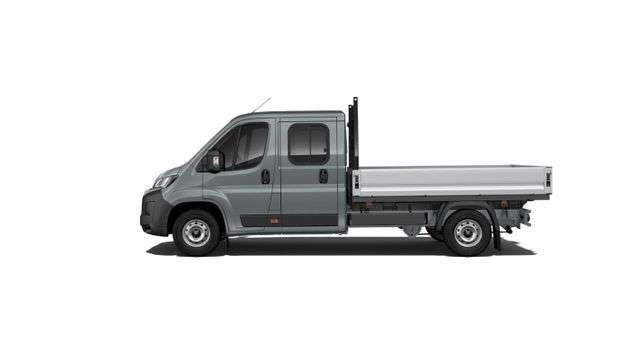 Fahrzeugbild eines Opel Movano