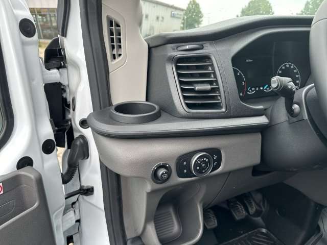 Fahrzeugbild eines Ford Transit