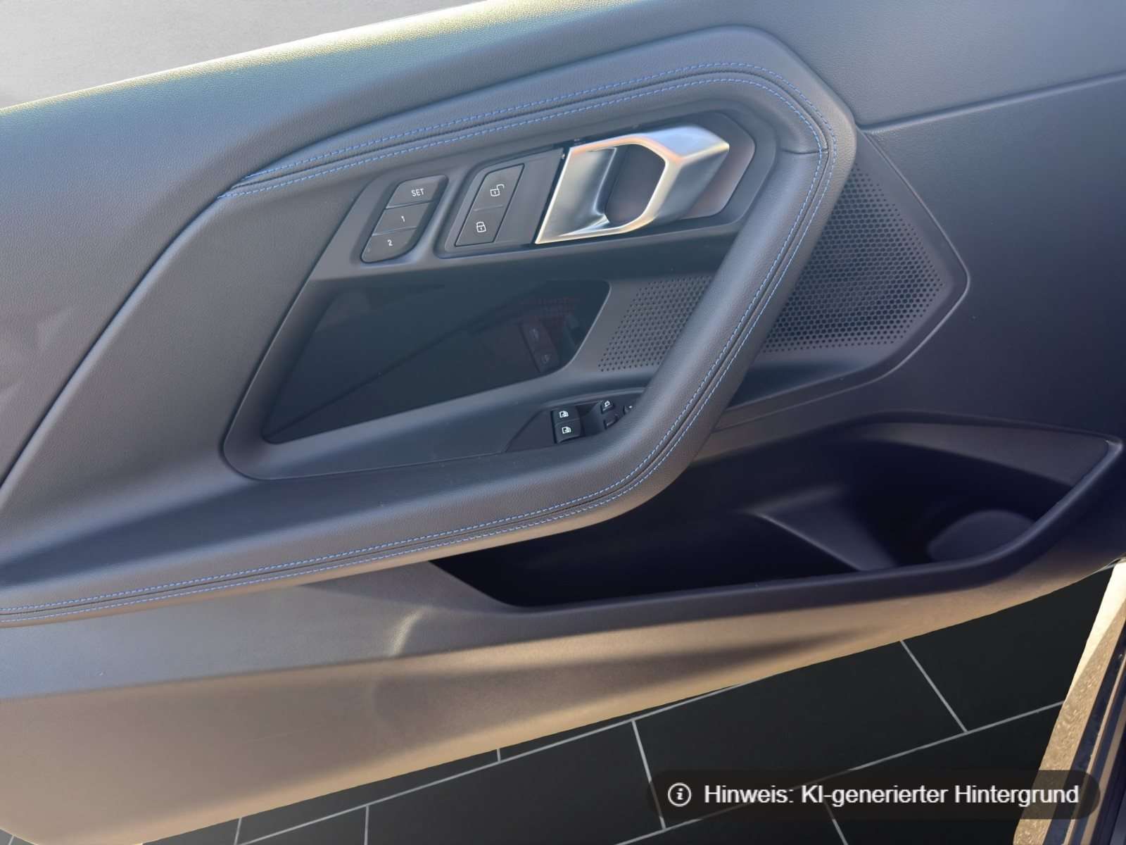 Fahrzeugbild eines BMW 2er-Reihe