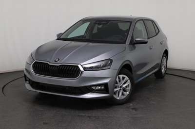 Bild Skoda Fabia