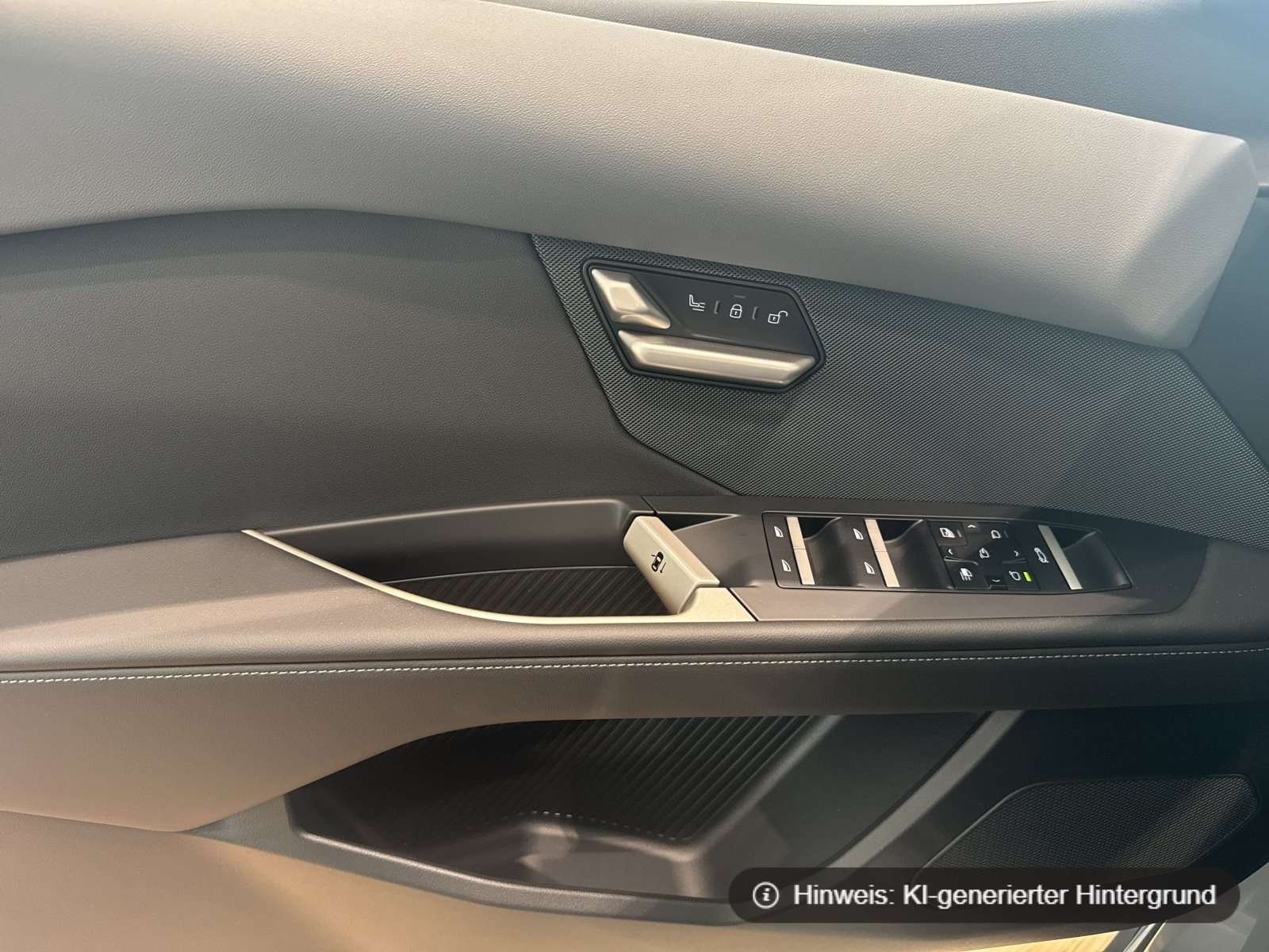 Fahrzeugbild eines BMW i3