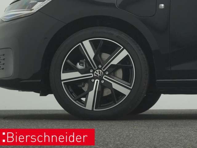 Fahrzeugbild eines Volkswagen Caddy