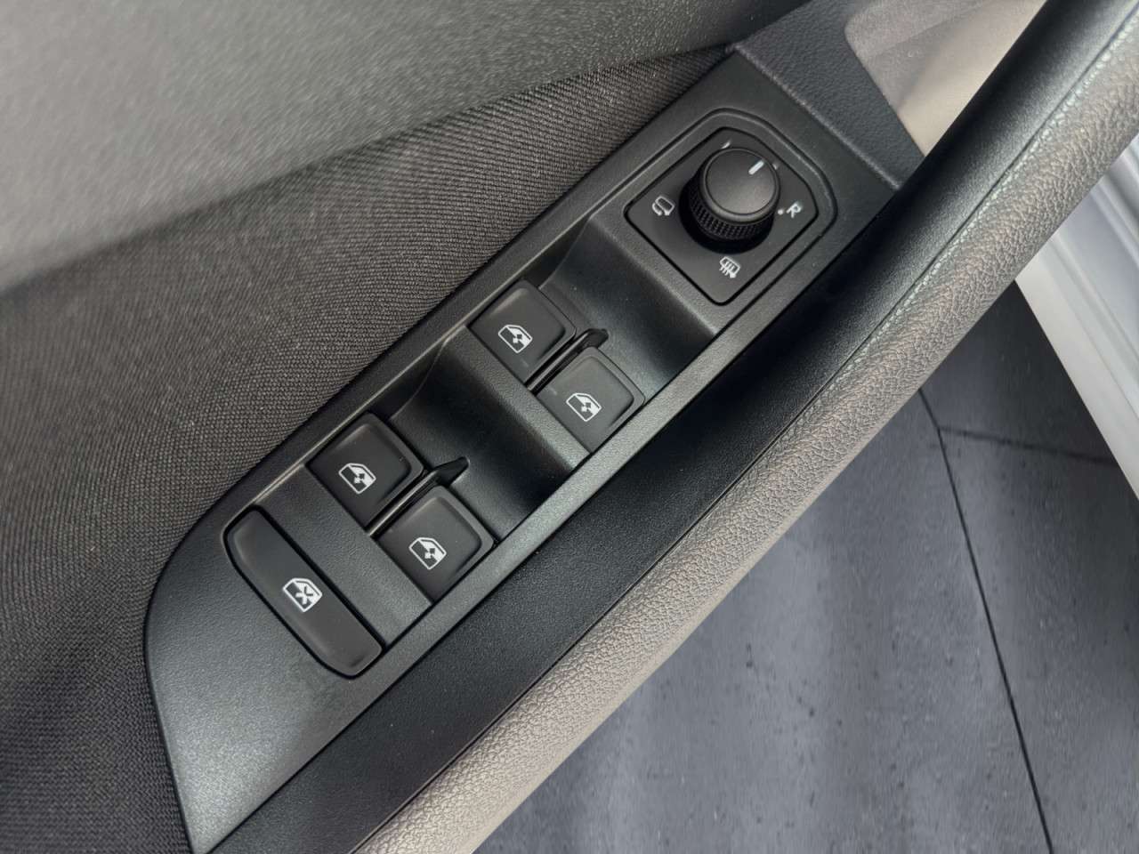 Fahrzeugbild eines Skoda Kamiq
