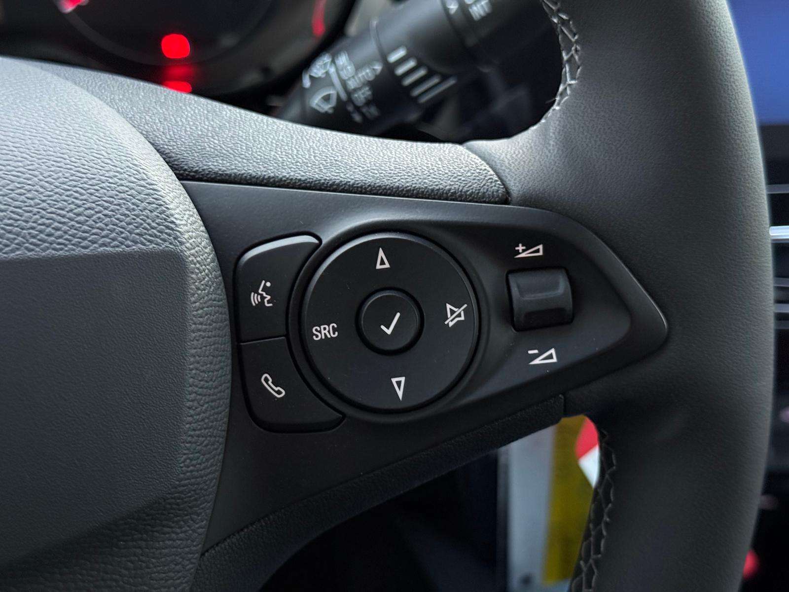 Fahrzeugbild eines Opel Corsa