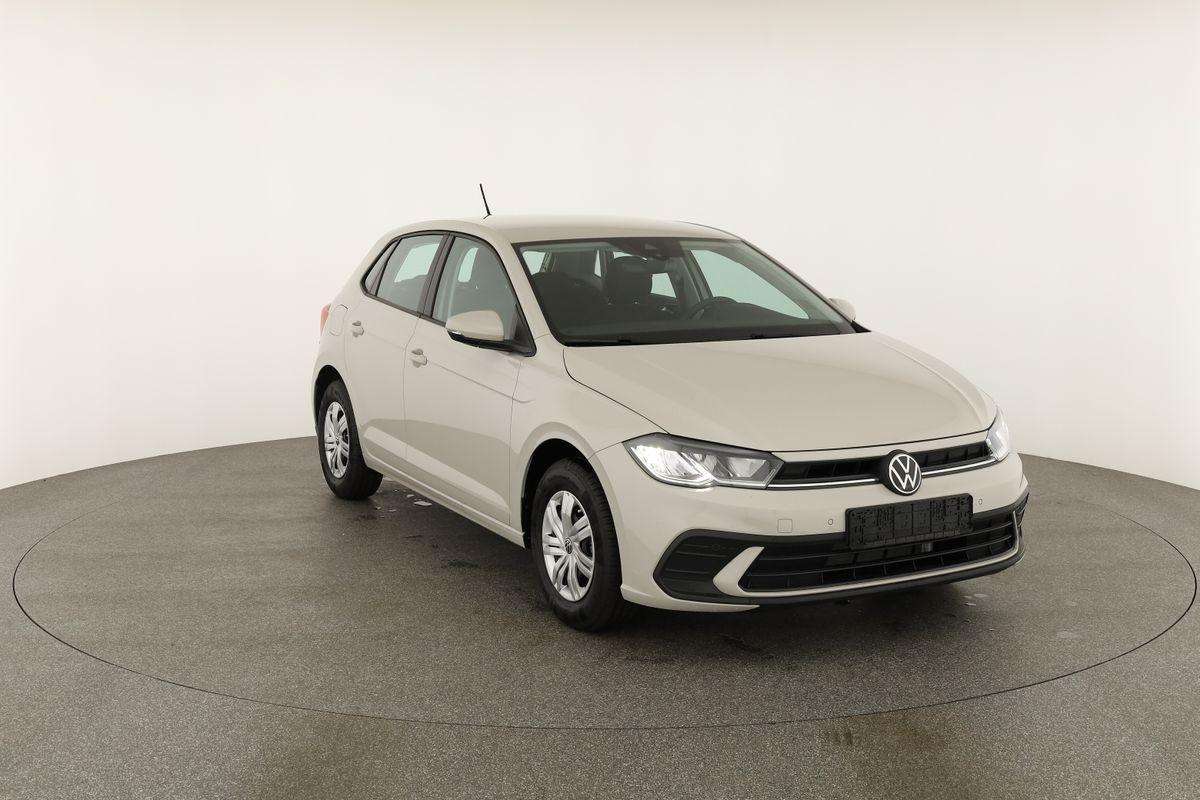 Fahrzeugbild eines Volkswagen Polo
