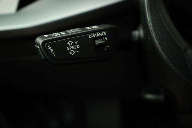 Fahrzeugbild eines Audi A3