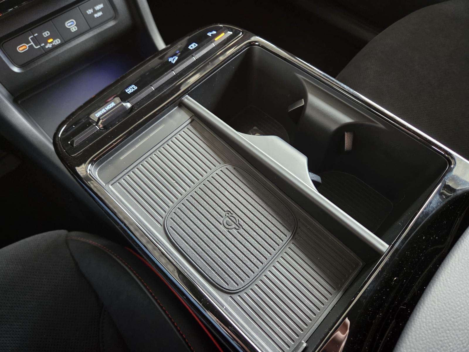 Fahrzeugbild eines Hyundai Tucson