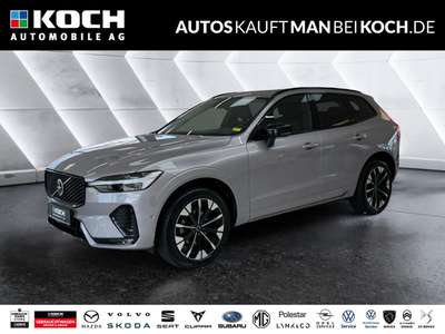 Bild Volvo XC60