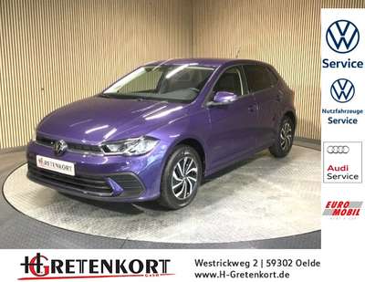 Bild Volkswagen Polo