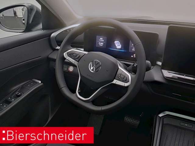 Fahrzeugbild eines Volkswagen T-Roc