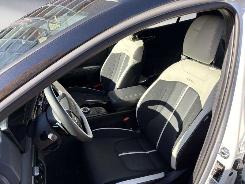 Fahrzeugbild eines Kia Sportage
