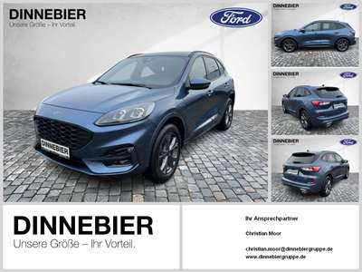 Bild Ford Kuga