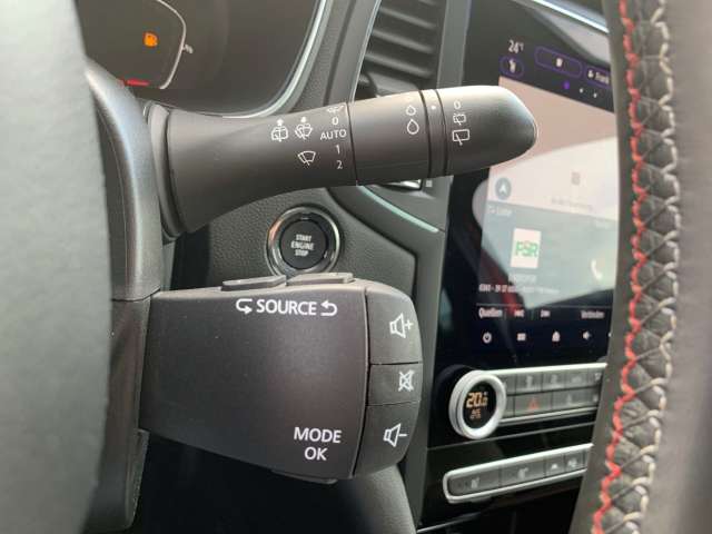 Fahrzeugbild eines Renault Mégane