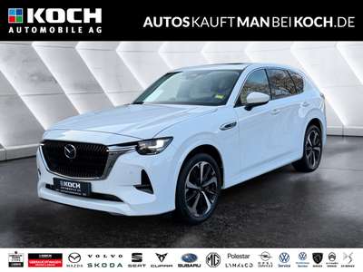 Bild Mazda CX-60