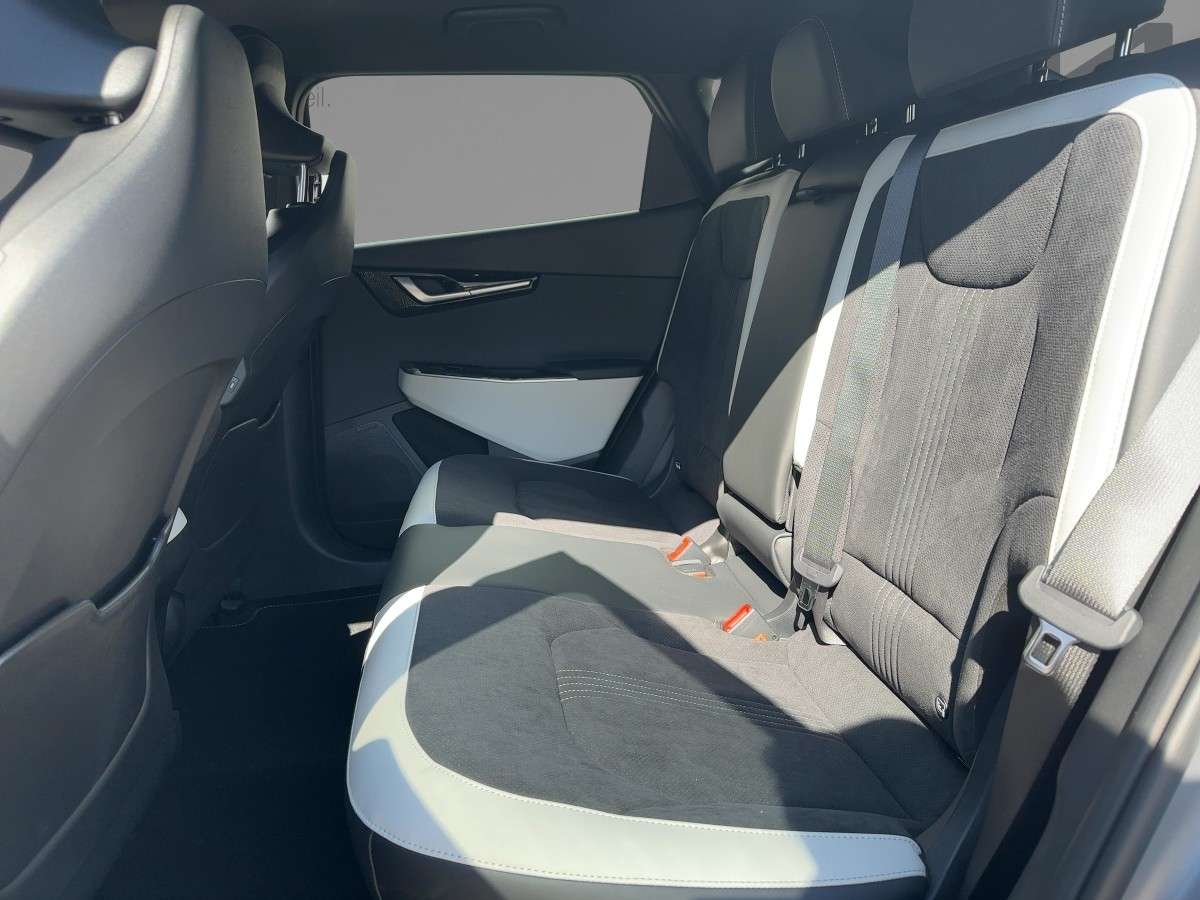 Fahrzeugbild eines Kia EV6