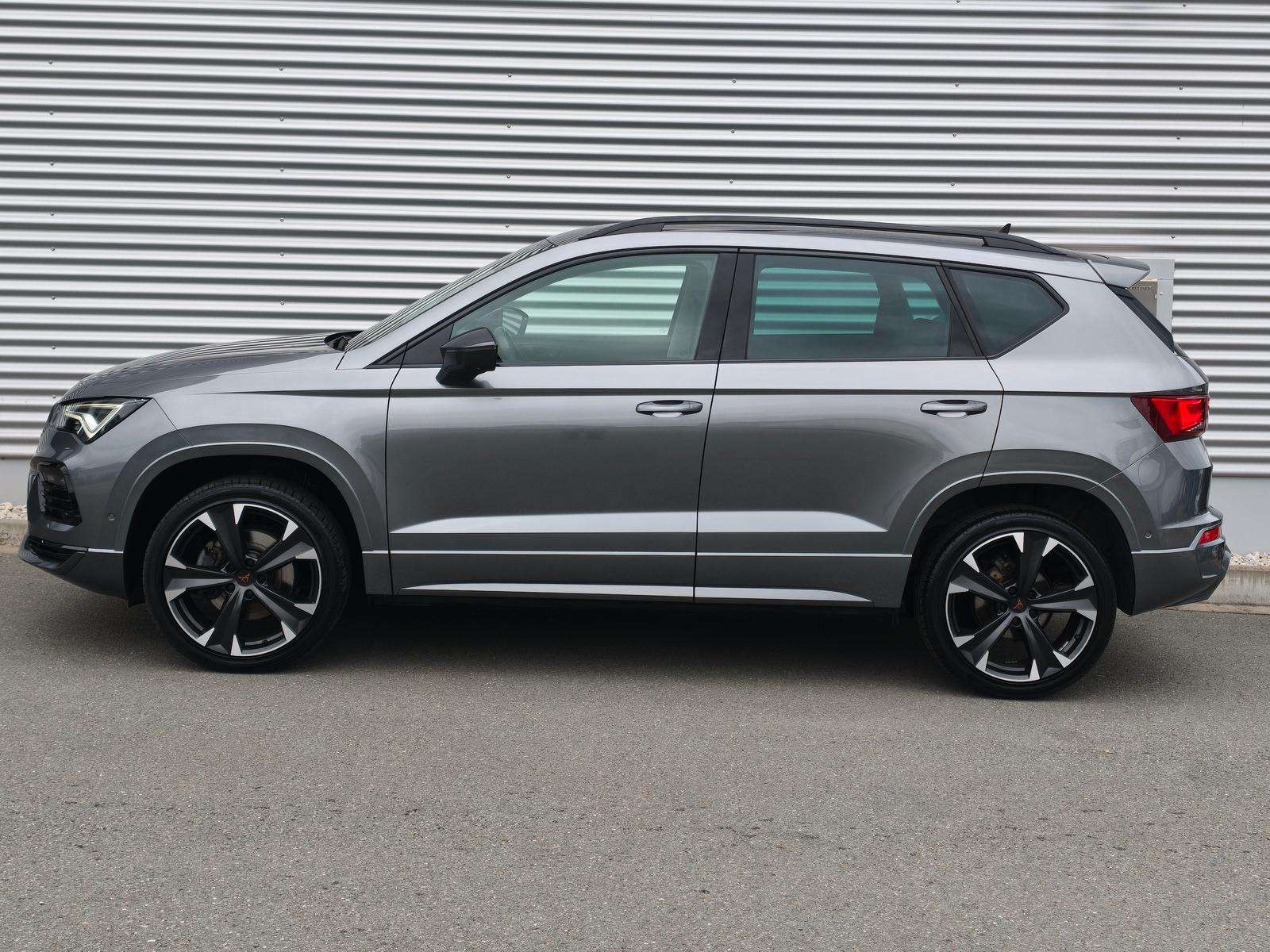 Fahrzeugbild eines CUPRA Ateca