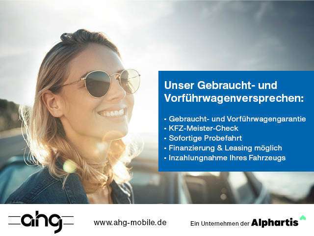 Fahrzeugbild eines MINI MINI