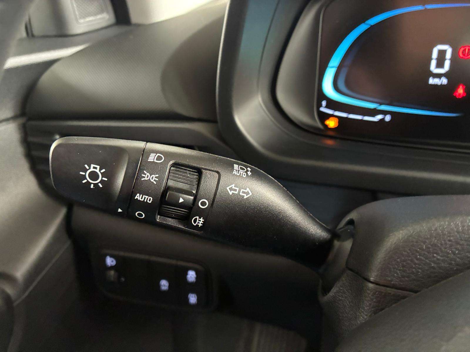 Fahrzeugbild eines Hyundai i20