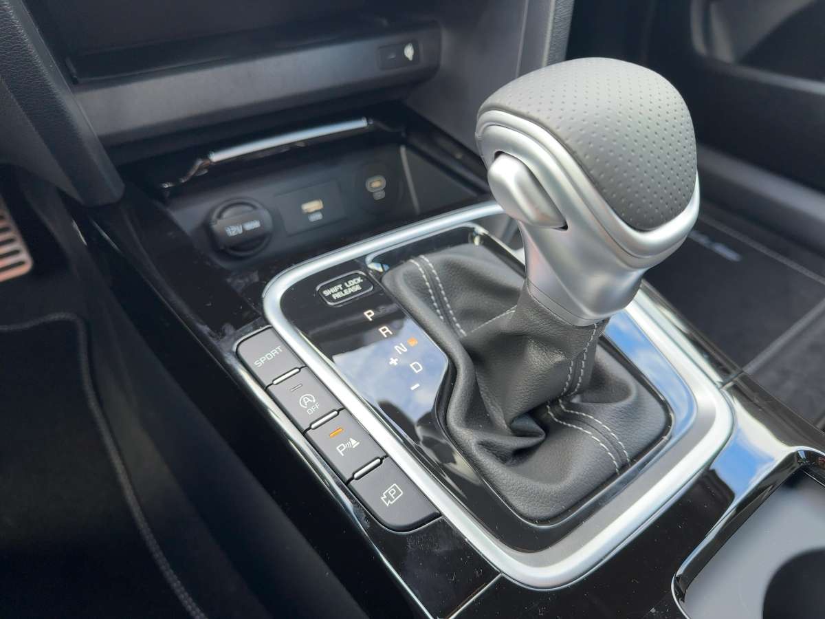 Fahrzeugbild eines Kia cee'd