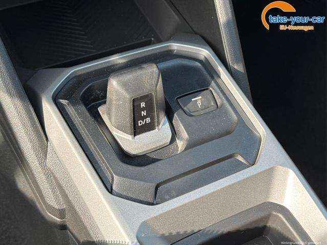 Fahrzeugbild eines Dacia Bigster