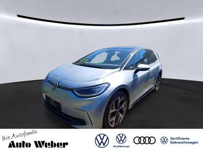 Bild Volkswagen ID.3