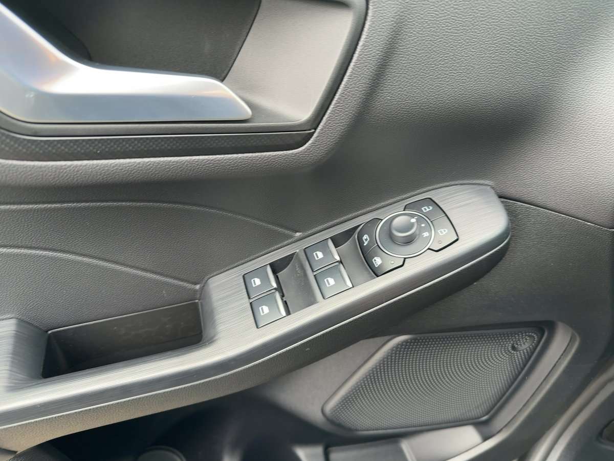 Fahrzeugbild eines Ford Kuga