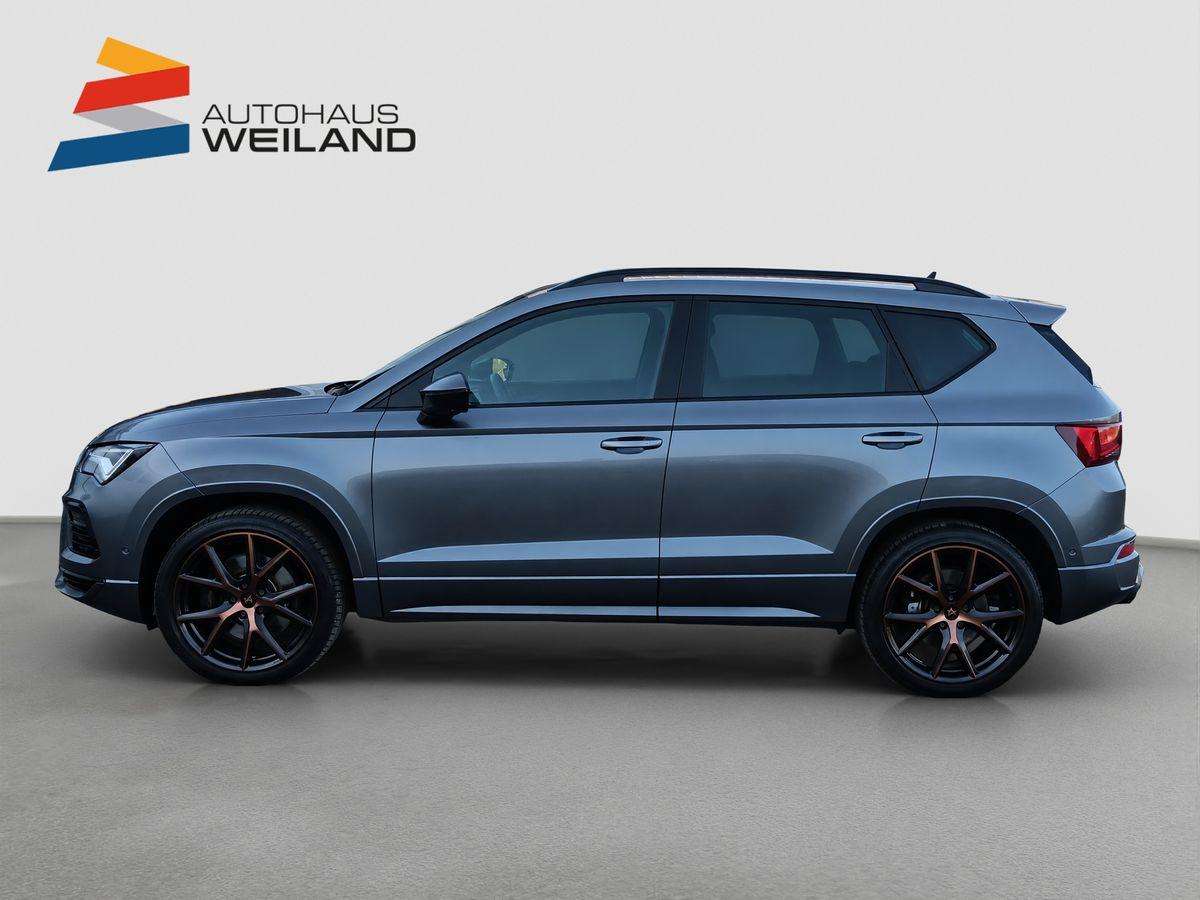 Fahrzeugbild eines CUPRA Leon