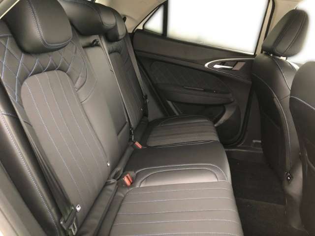 Fahrzeugbild eines GWM Ora 03