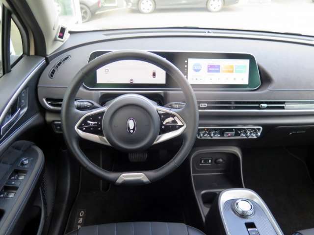 Fahrzeugbild eines GWM Ora 03