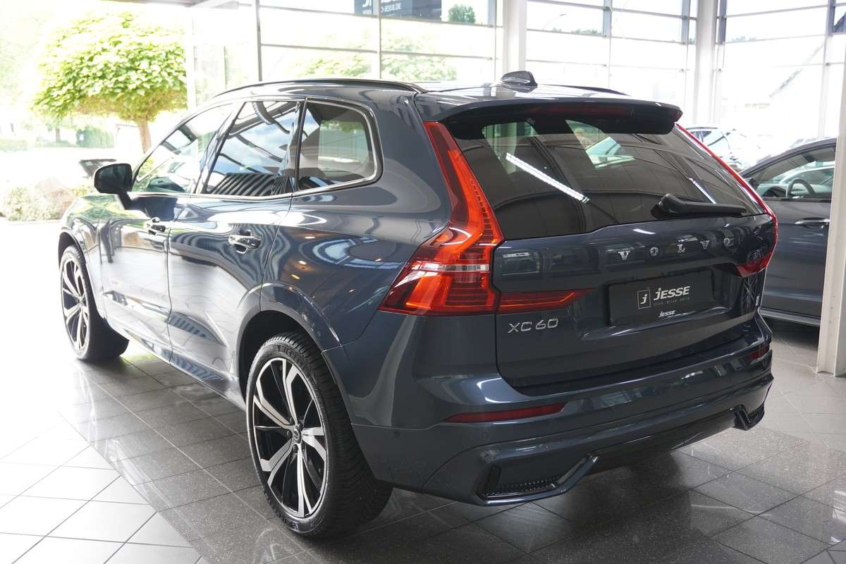 Fahrzeugbild eines Volvo XC60