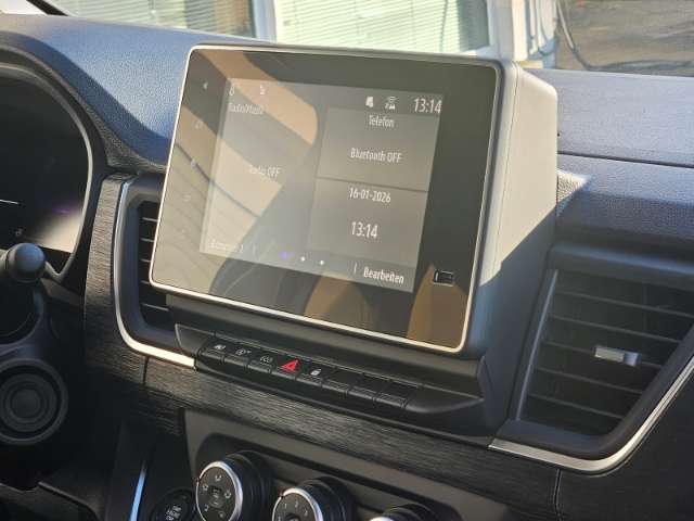 Fahrzeugbild eines Renault Trafic