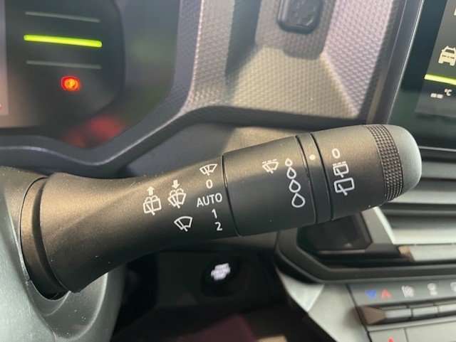 Fahrzeugbild eines Dacia Duster