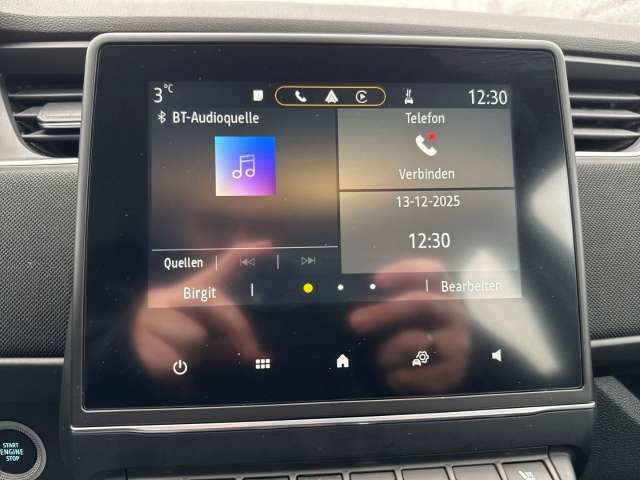 Fahrzeugbild eines Renault ZOE