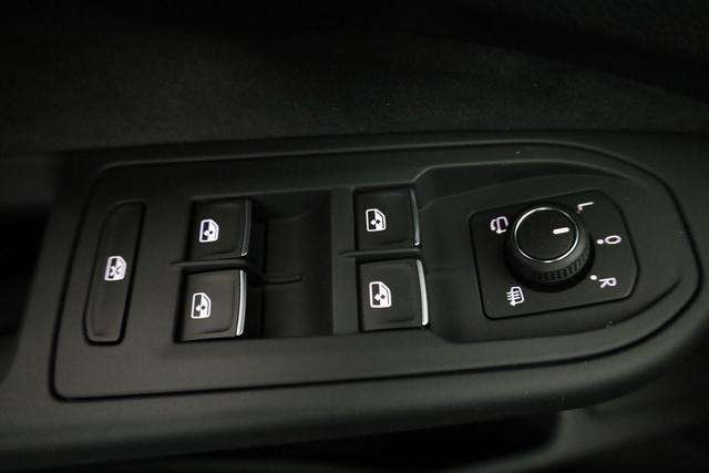 Fahrzeugbild eines Volkswagen Golf
