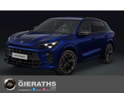 Bild CUPRA Terramar
