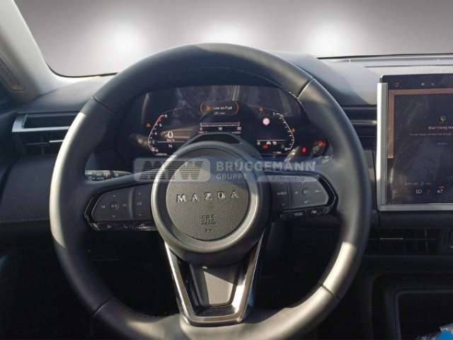 Fahrzeugbild eines Mazda CX-5