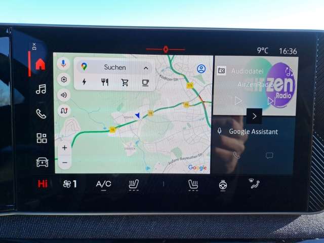 Fahrzeugbild eines Renault 5 E-TECH