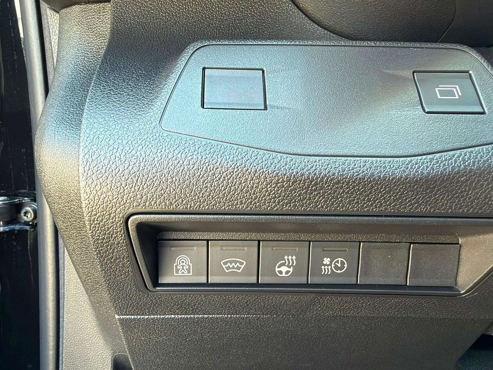 Fahrzeugbild eines Opel Combo Life