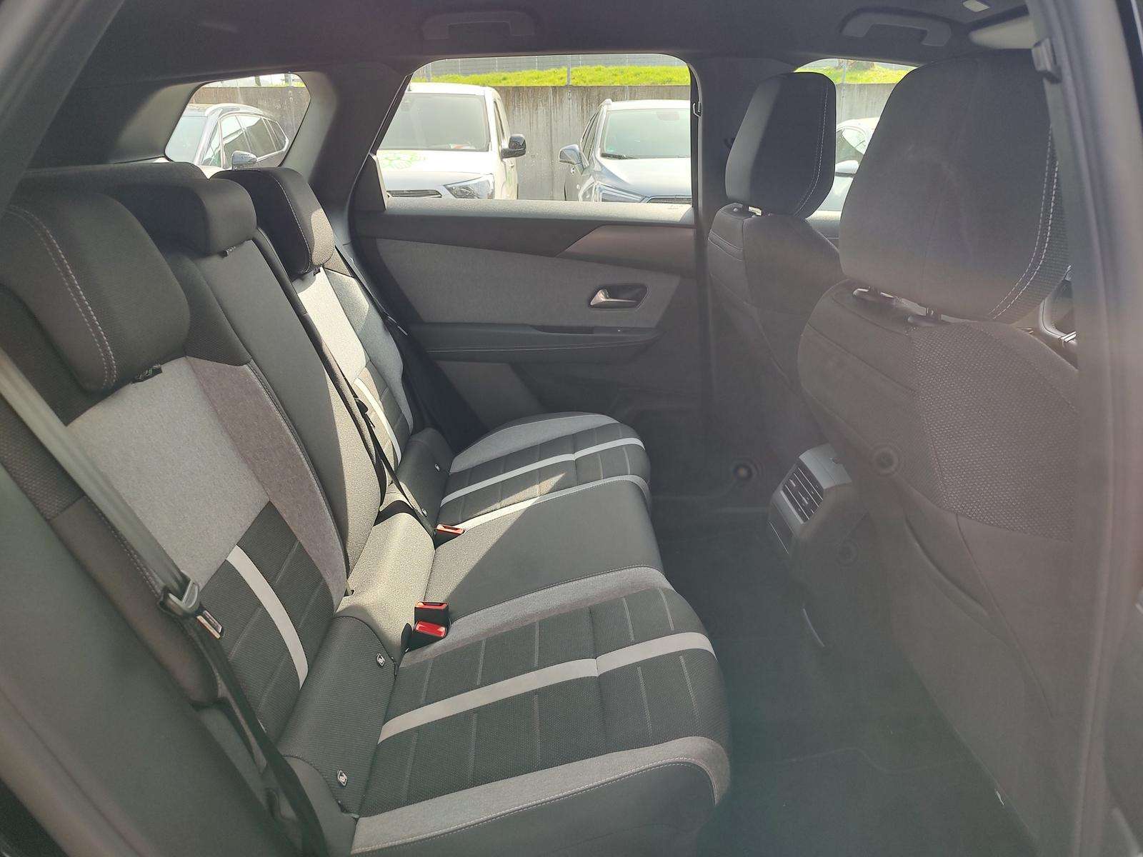 Fahrzeugbild eines Opel Grandland X