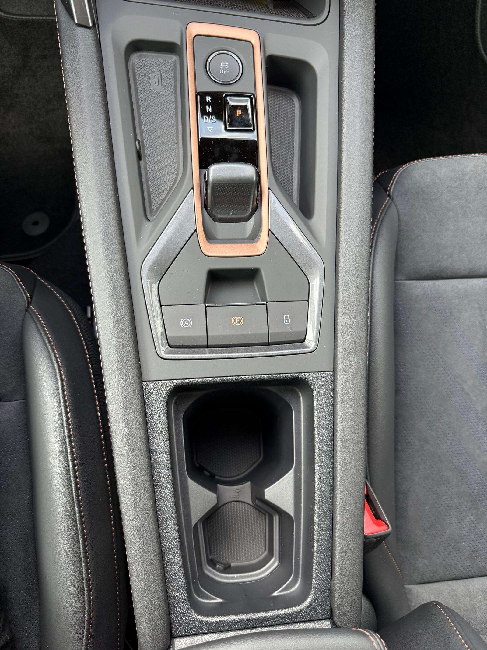 Fahrzeugbild eines CUPRA Leon