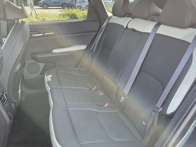 Fahrzeugbild eines Kia EV5