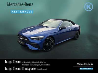 Bild Mercedes-Benz CLE